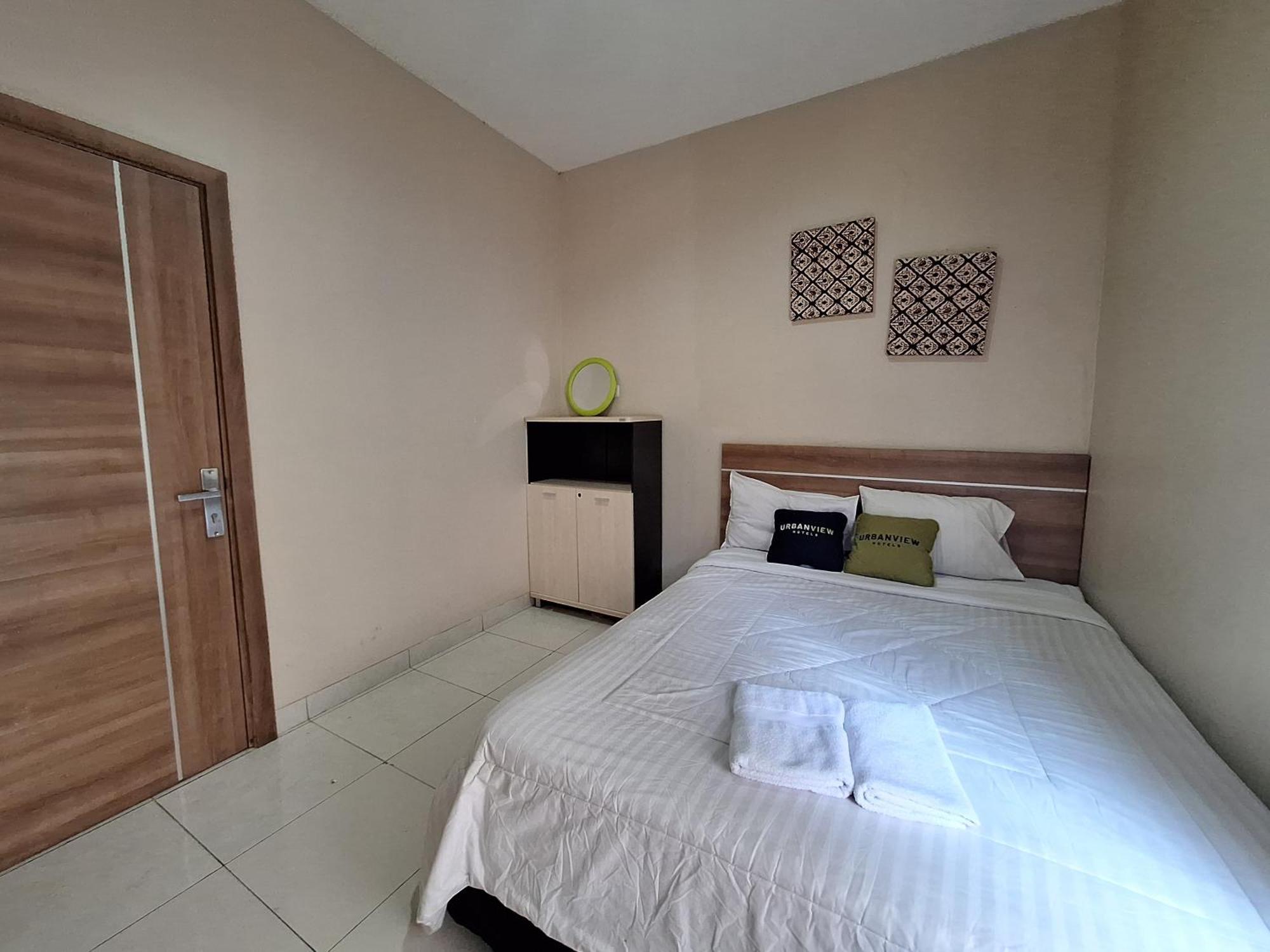 Urbanview Hotel Inkoppabri Cisarua Puncak Экстерьер фото