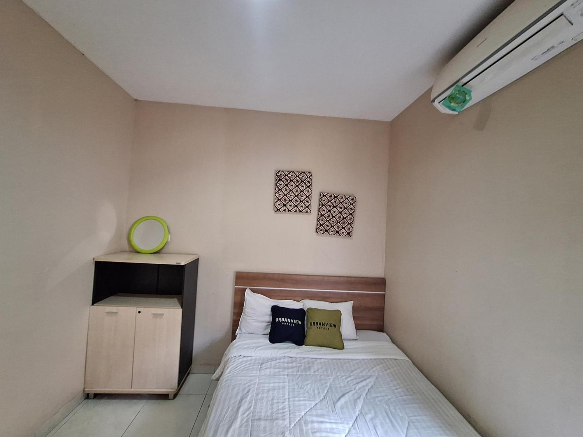 Urbanview Hotel Inkoppabri Cisarua Puncak Экстерьер фото