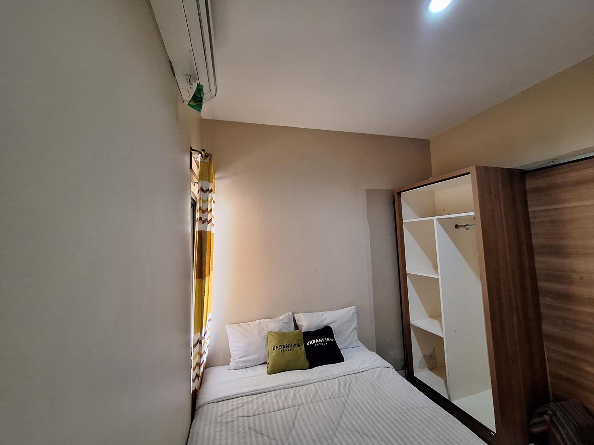Urbanview Hotel Inkoppabri Cisarua Puncak Экстерьер фото