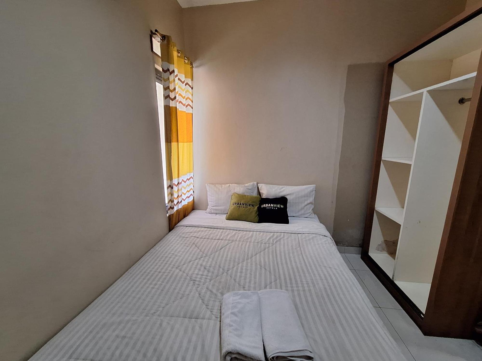 Urbanview Hotel Inkoppabri Cisarua Puncak Экстерьер фото