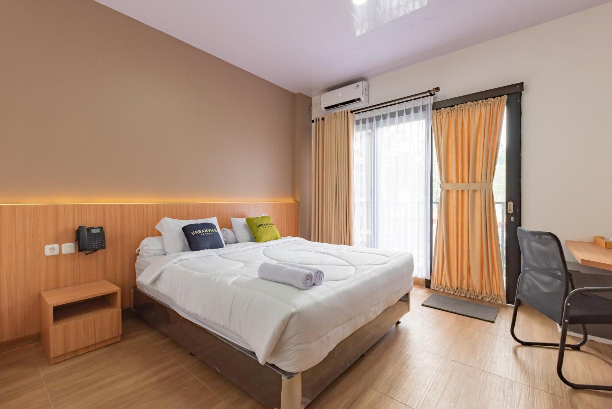 Urbanview Hotel Inkoppabri Cisarua Puncak Экстерьер фото