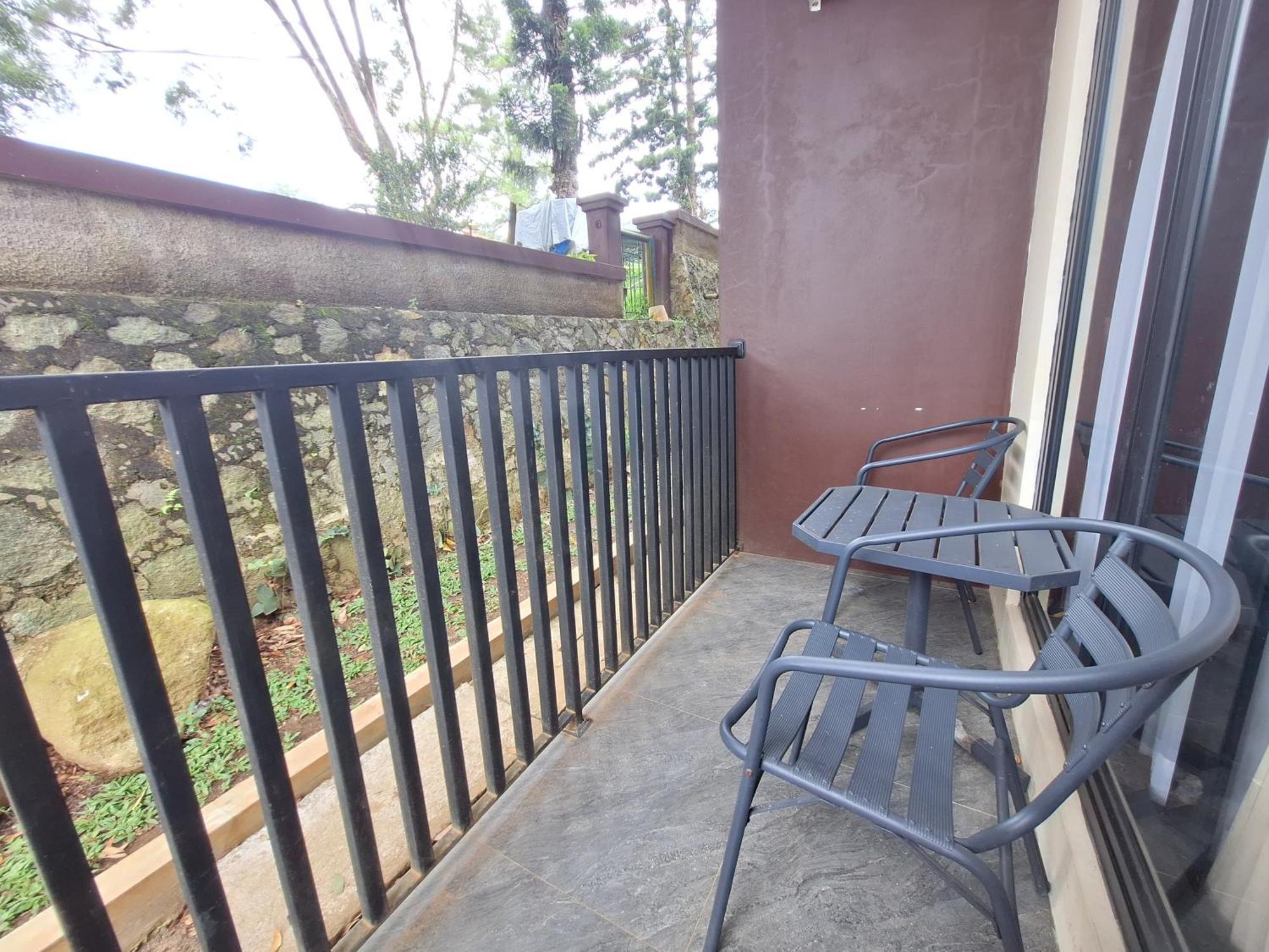 Urbanview Hotel Inkoppabri Cisarua Puncak Экстерьер фото